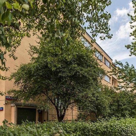 Shortstaypoland Wybrzeze Kosciuszkowskie Warsaw Luaran gambar