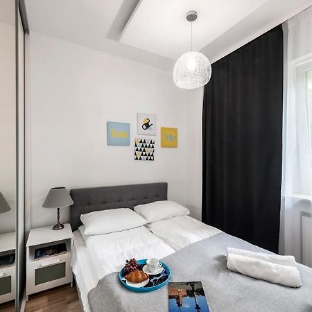 Shortstaypoland Wybrzeze Kosciuszkowskie Warsaw Luaran gambar