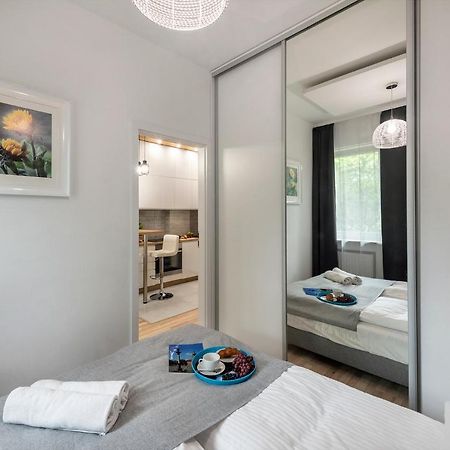 Shortstaypoland Wybrzeze Kosciuszkowskie Warsaw Luaran gambar