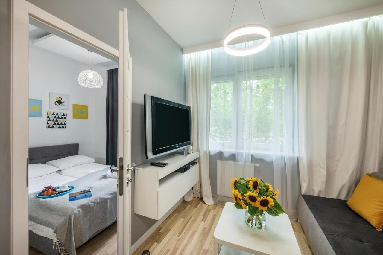 Shortstaypoland Wybrzeze Kosciuszkowskie Warsaw Luaran gambar