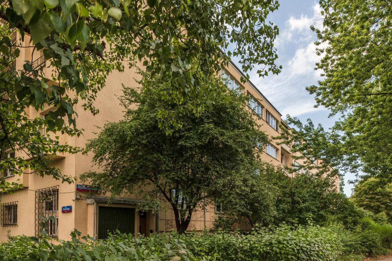 Shortstaypoland Wybrzeze Kosciuszkowskie Warsaw Luaran gambar